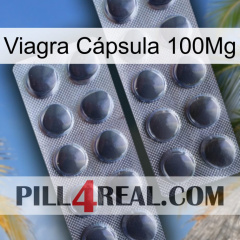 Viagra Cápsula 100Mg 31